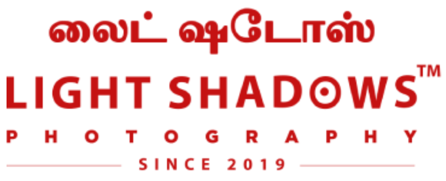 Lightshadows Logo